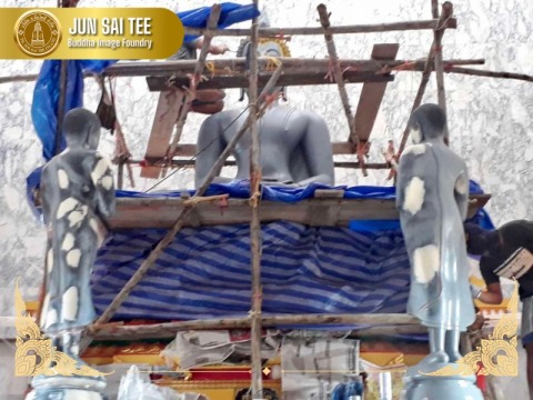 รับปิดทองพระโดยช่างมืออาชีพ รับปิดทองพระโดยช่างมืออาชีพ